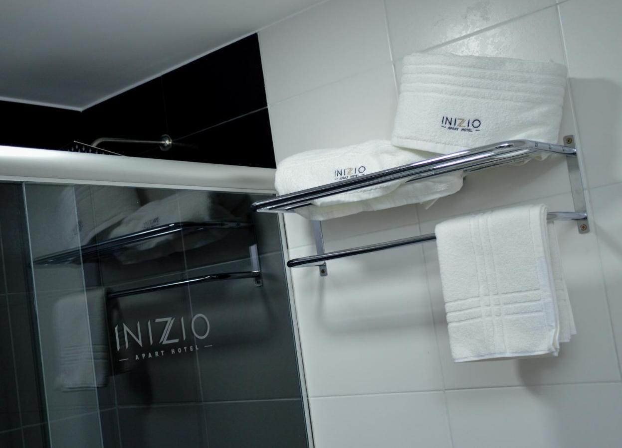Inizio Hotel San Francisco  Exterior foto
